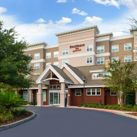 Residence Inn Gainesville I-75