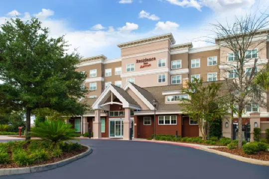 Residence Inn Gainesville I-75