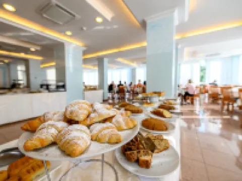 Hotel St. Gregory Park Hotels in Rimini