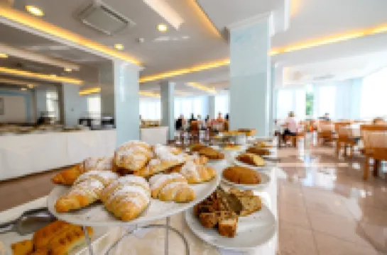 Hotel St. Gregory Park