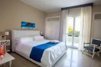Hotel Isola Lo Scoglio - Parkering