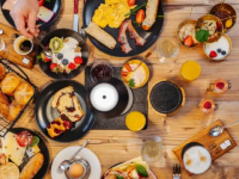 Pension Linder Hotels in Seeboden