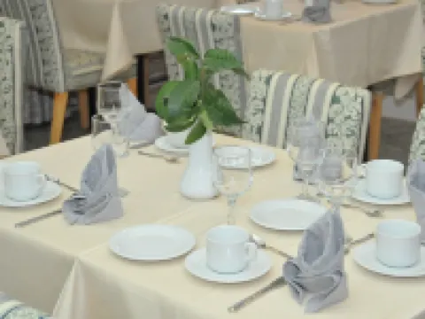 Hotel Grand Bassin Hotels in Tlemcen