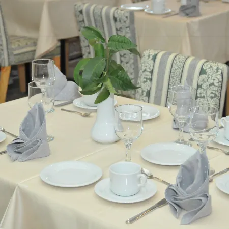 Hotel Grand Bassin