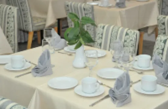 Hotel Grand Bassin Hotels in 