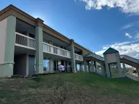 Baymont by Wyndham Harriman Ξενοδοχεία στην πόλη Roane County
