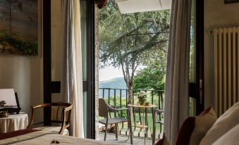 Villa di Capovento