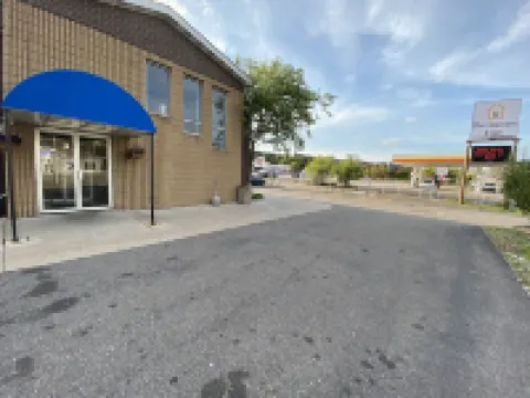 Reliance Inn Hotels in Wausau