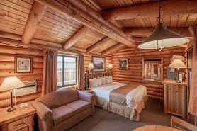 Cowboy Village Resort