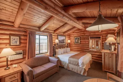 Cowboy Village Resort