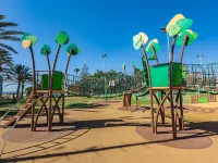 Abora Interclub Atlantic by Lopesan Hotels Hotels in San Bartolome de Tirajana