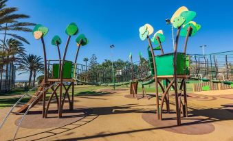 Abora Interclub Atlantic by Lopesan Hotels