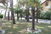Hotel Marina Hotel in zona Lido di Jesolo Autostazione/Busbahnhof