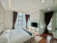 Infinity 28 Hotel and Residence Hotels in Khsach Kandal