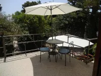 بد آند بريكفاست ماكرينا