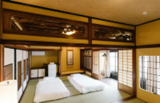 B&B Mikawa - Kanazawa Fish Harbour