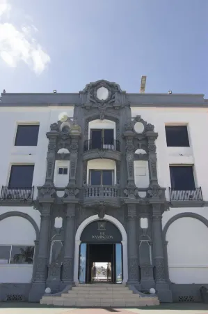 New Washington Hotel