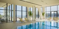 Maistra Select Island Hotel Istra - Uima-altaat