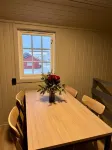 Grønnbuene Rorbu Hotel