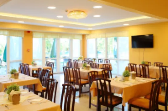 マルガレータ ホテル