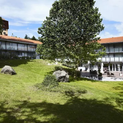 Kyriad Lyon Sud - Sainte Foy Hotels near Sanofi Pasteur MSD