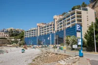 Pierre & Vacances Altea Beach Hotels in Altea