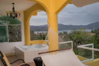 Bungalows Arena Dorada - Villas
