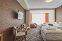 Kontakt Wellness Hotel Hotels in Tatranska Lomnica