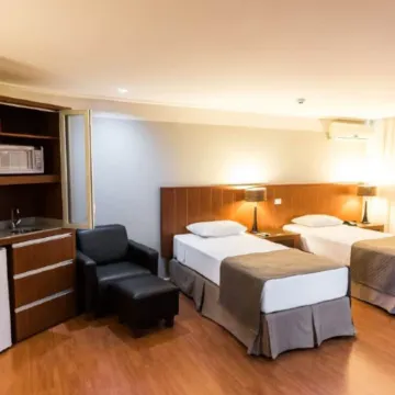 Hotel Boulevard