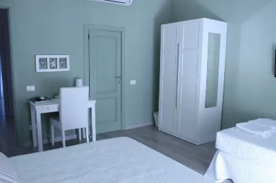 B&B Nannalia Hotel in zona Agraria Chiaramonti & C. s.a.s.