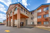 Econo Lodge Black Hills Hotels in Rapid City