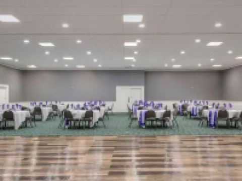 Pearl on the Concho Hoteles en San Angelo