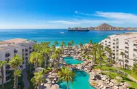 Villa del Palmar Beach Resort & Spa Hotel di Los Cabos