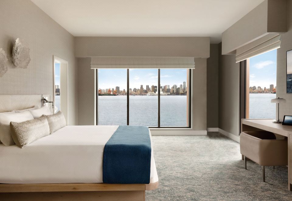 5. 시사이드 호텔 ..