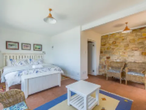 Modern Beach Apartment Hotels in Fish hoek