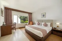 Sterling Yercaud - parcheggio