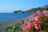 Hotel Caparena - Beach