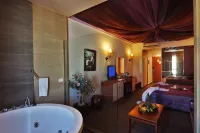 Princessa Hotel - Hot Tub