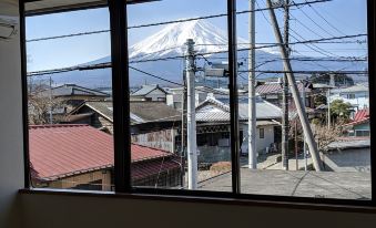 Machi No Hotel