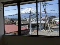 Machi No Hotel Hotels in Nishikatsura