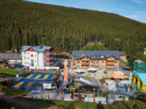 科瓦爾納住宅酒店 派克波特斯耐茲庫酒店