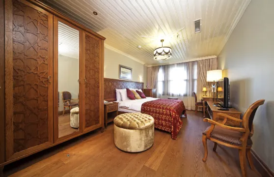 席琳酒店 - 奧斯曼大廈