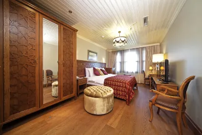 Celine Hotel - Ottoman Mansion