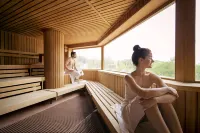 卡拉小威羅賓遜酒店 - SPA