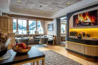 Boutique Hotel Montanara