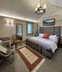 The Headwaters Eco Lodge Hotels in Glenorchy
