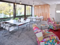 Rheinhof by Gerda Good Living - Digital Access Hotels in Meerbusch