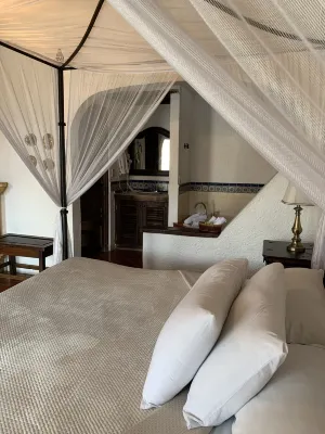Posada El Antaño