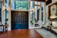 Malaga Inn Hotels in Mobile