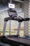 Aloft Savannah Downtown Historic District - Gym